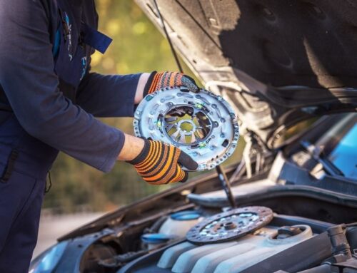 A Guide to Clutch Maintenance: Keep Your Ride Smooth and Efficient
